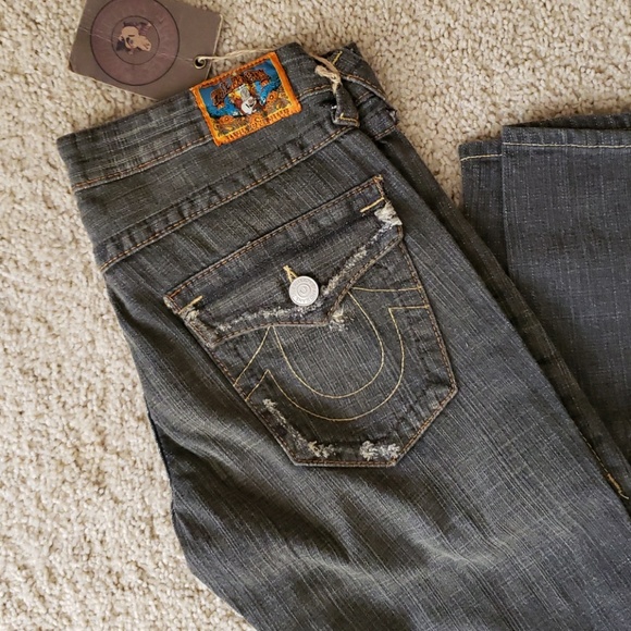 True religion Jeans - Picture 4 of 5